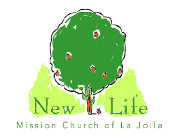 New Life Presbyterian Church in La Jolla